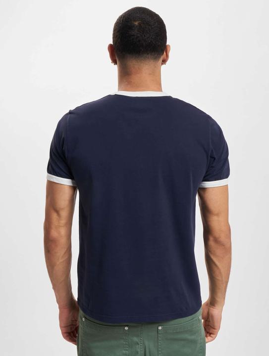Actual product image Wood Wood Tom Stacked Logo T-Shirt - 92553 (M)