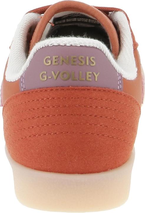 Actual product image Genesis Footwear Women's G-Volley Soft Colour Serial (39)