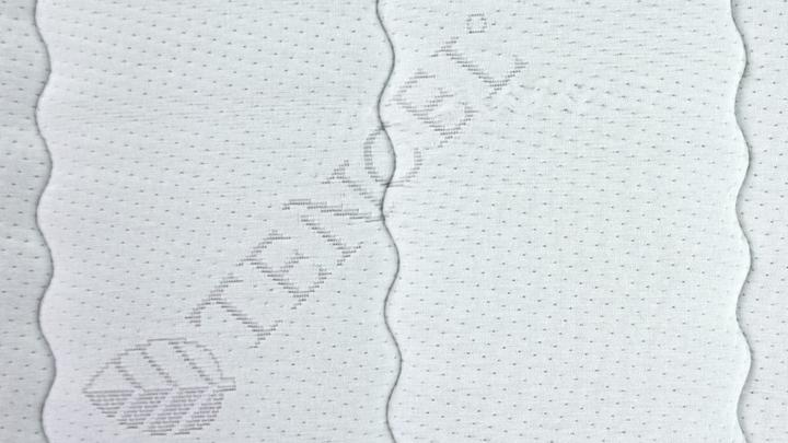 Produktbild AM Qualitätsmatratzen Premium 7-Zonen Partnermatratze (200 x 200 cm, Federkern)