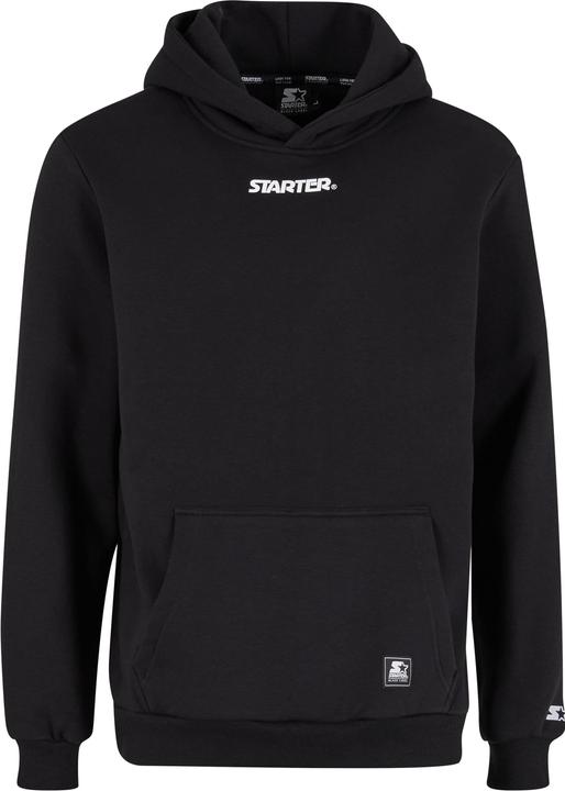 Starter Small Logo Essential Hoodie - 192465
