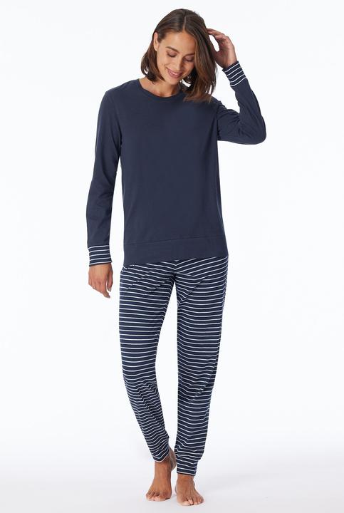 Produktbild Uncover by Schiesser Schlafanzug (40, L)