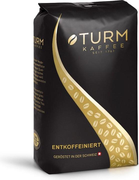 Image du produit Turm Kaffee Décaféiné (1000 g)