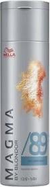 Immagine prodotto Wella Colore dei capelli Magma (120 G, /89 Perl-Cendré Hell)