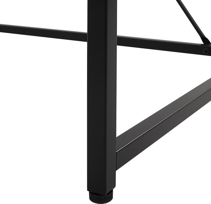 Actual product image Beliani Hinton (120 x 60 x 76 cm)