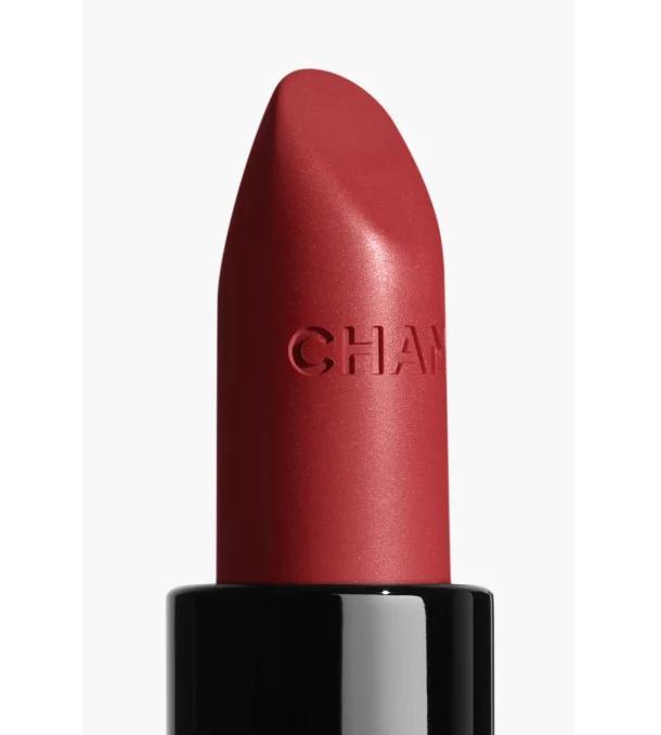 Image du produit Chanel Rouge Allure Velvet One Shot No 00 (00:00)