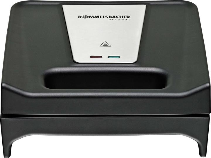 Produktbild Rommelsbacher SWG 700