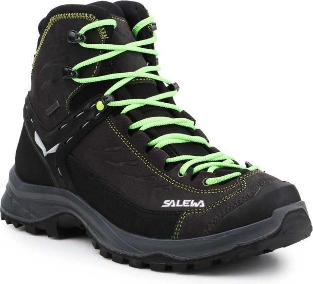 Image du produit Salewa Chaussures Hike Trainer Mid GTX (39)