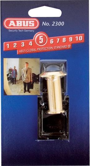 Immagine prodotto Abus Visore per porte 2300 G SB
