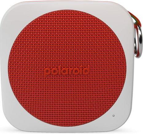 Actual product image Polaroid P1 Music Player (10 h, Rechargeable battery operated)