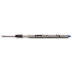 Produktbild Lamy Kugelschreibermine M16, dokumentenecht, Strichstärke B 0,8 mm oder Strichstärke M 0,6 mm, bl... (Ersatzmine, Blau, 0.60 mm)