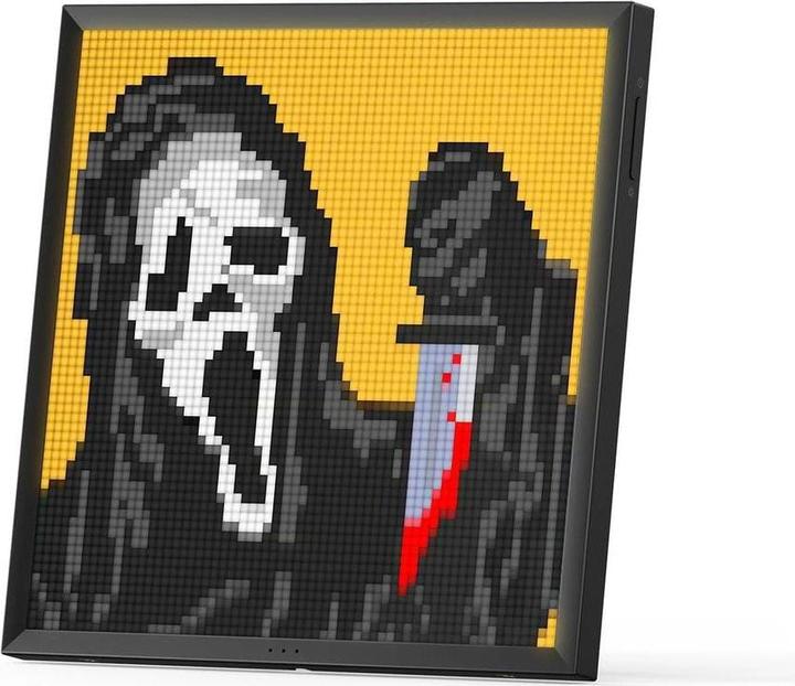 Image du produit Divoom Pixoo 64 (10.30", 64 x 64 pixels)