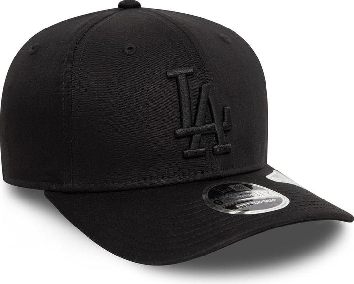 Image du produit New Era 9Seventy Stretch Snapback Cap - Los Angeles Dodgers