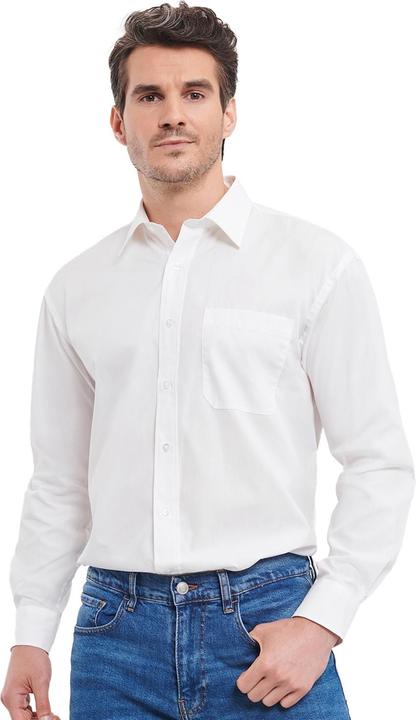 Image du produit Russell - Chemise manches longues - Homme (XXL)