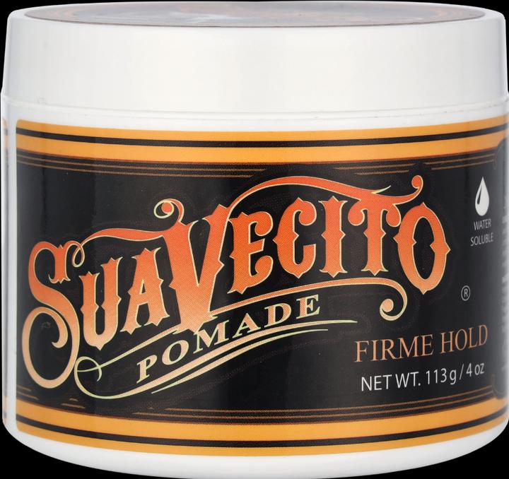 Produktbild Suavecito Firm Hold Pomade (Haargel, 113 ml)