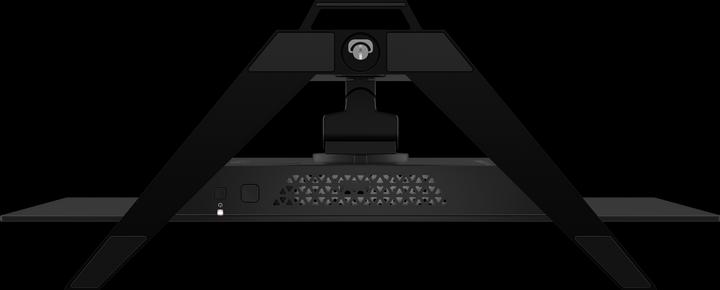 Actual product image Corsair Xeneon 27QHD240 (2560 x 1440 pixels, 27")