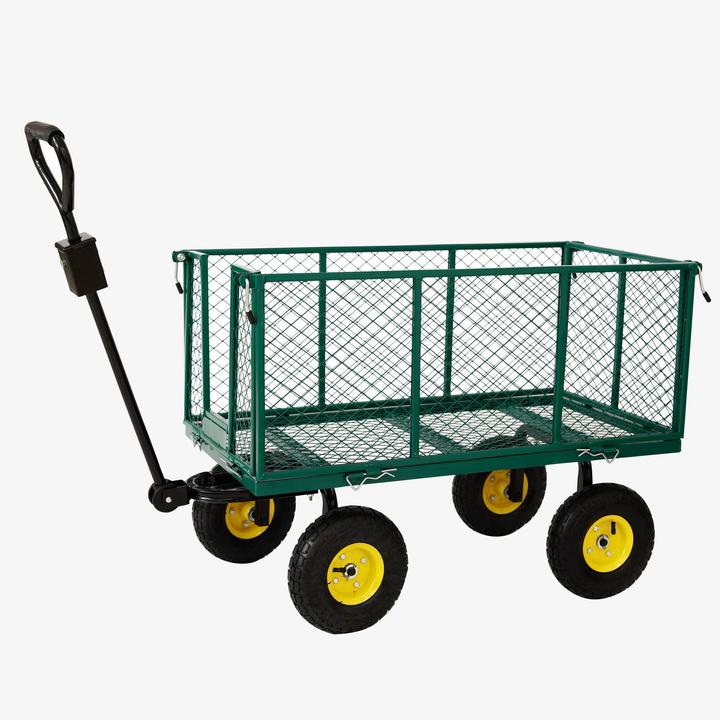 Image du produit Arebos Chariot à bras