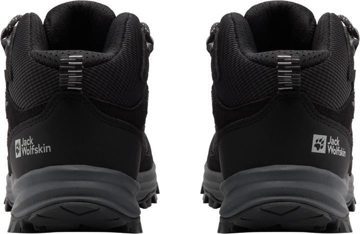 Produktbild Jack Wolfskin Vojo Tour Texapore Mid K (26)