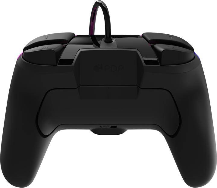 Image du produit PDP Contrôleur filaire Rematch (Switch, Switch OLED)