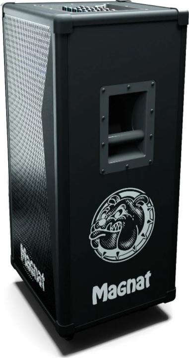 Produktbild Magnat Bulldog 7 (Aktiv, 1x 260 W)