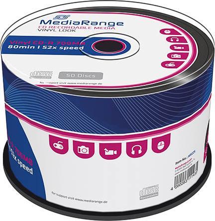 Produktbild MediaRange MR225 (50 x)