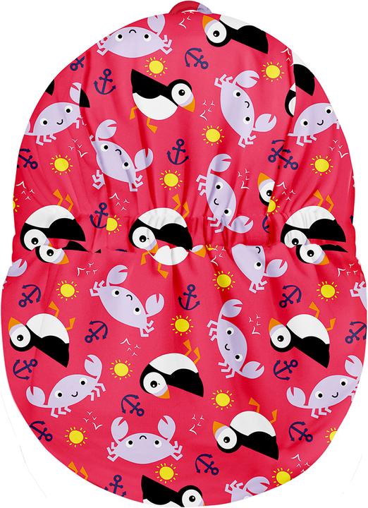 Actual product image Bambino Mio Sun hat (86, 92, 98)