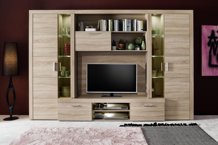 Image du produit Trendteam Mondeo (291 x 41 x 197 cm)