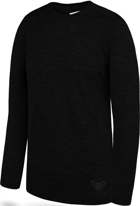 Image du produit Normani Enfants Mérinos manches longues Broome - 9303 (98, 102, 104, 100 A)