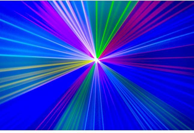 Immagine prodotto Laserworld EL-230RGB MK2