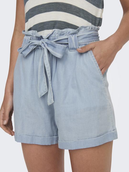Produktbild Only ONLBea HW Loose Jeansshorts (XL)