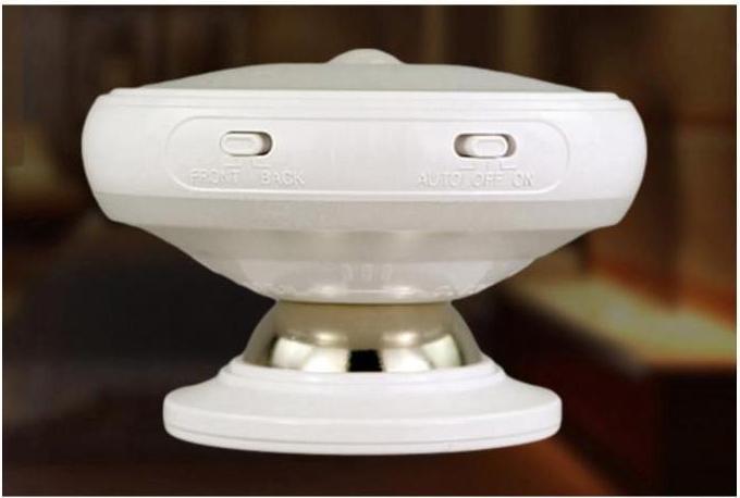 Immagine prodotto Maclean MCE223 MCE223 Lampada LED con sensore di movimento, magnete, retroilluminazione 3xAAA (50 lm)