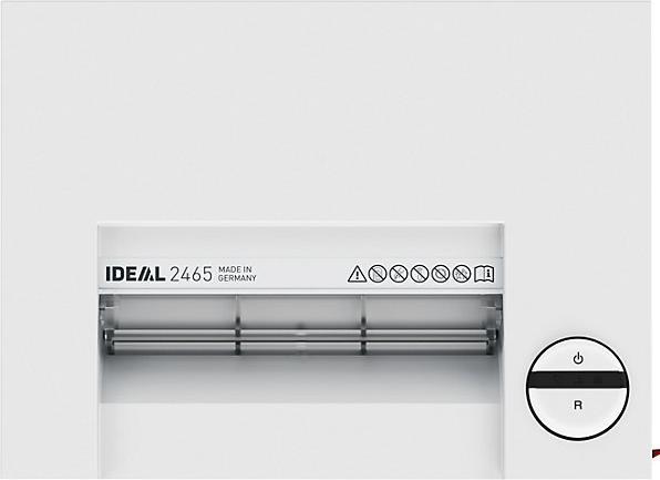 Actual product image Ideal 2465 (Strip cut)