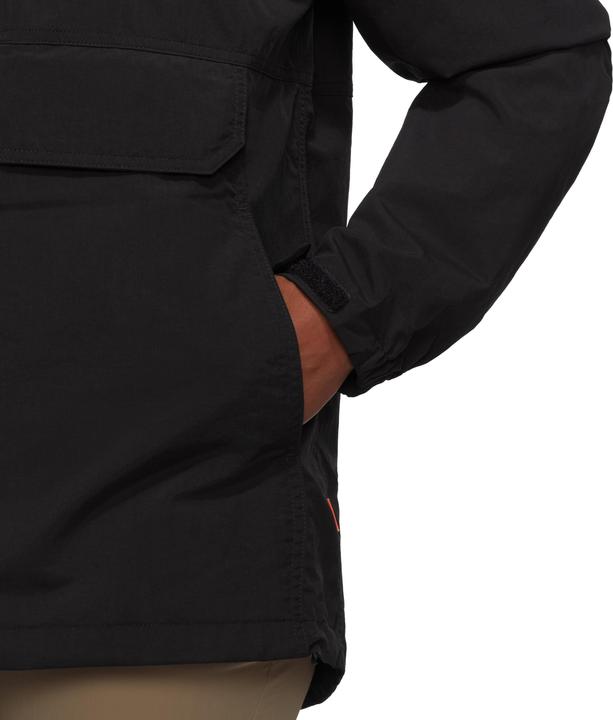 Produktbild Mammut Hiking WB Hooded Anorak (S)
