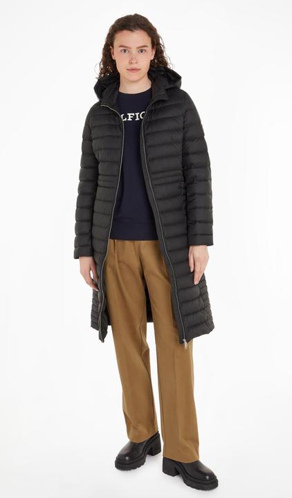Produktbild Tommy Hilfiger Femininer Lw-Daunenmantel für Damen (M)