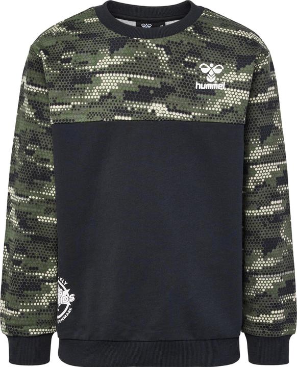 Produktbild hummel Hmlfsk Go Sweatshirt (110)