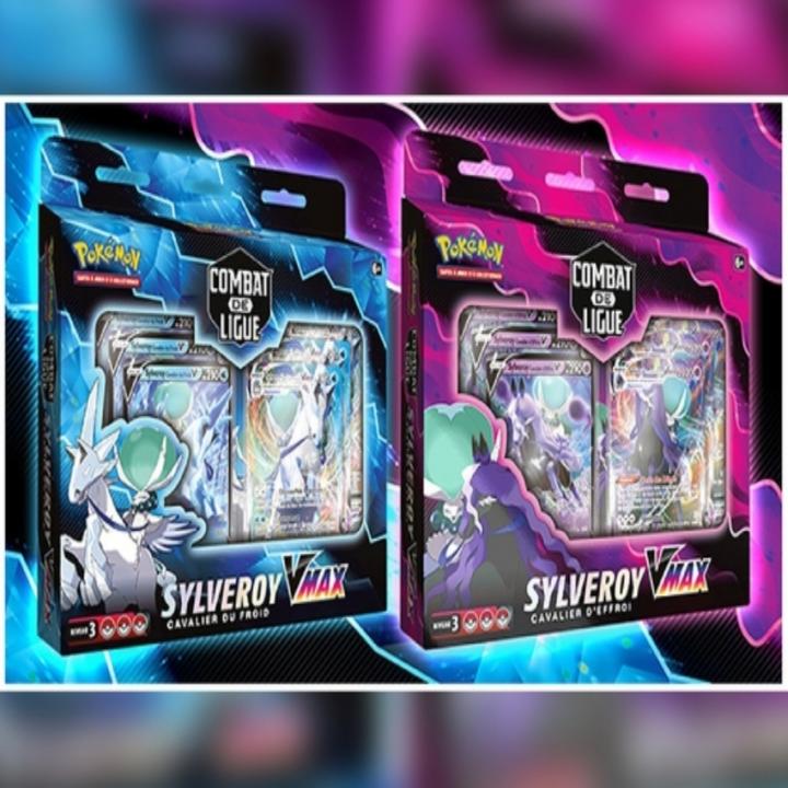 Produktbild Pokémon POK Liga-Kampfdeck (Deutsch, Deck)