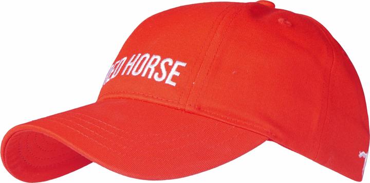 Horka Red horse