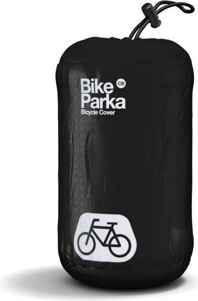 Actual product image BikeParka Stash
