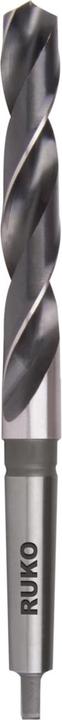 Immagine prodotto Ruko Trapano a torsione DIN 345 Tipo N D.40mm HSS profilgeschl.MK4 (40 millimetri)