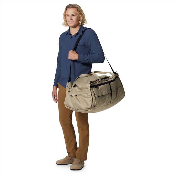 Actual product image Mountain Hardwear Camp Tough (80 l)
