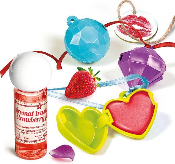 Produktbild Clementoni Lippenbalsam