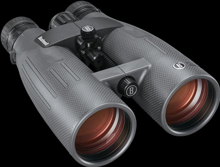 Produktbild Bushnell 15x56 Match Pro ED inkl. SC-Ret., AK-Prism, IPD-Stable (15 x)