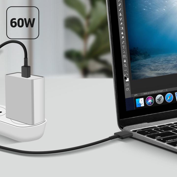 Immagine prodotto Samsung USB C - USB C Bulkware (1 m, USB 2.0)
