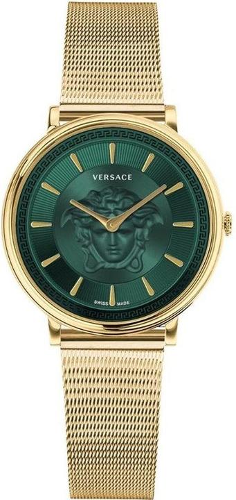 Produktbild Versace VE8102519 (Analoguhr, 38 mm)