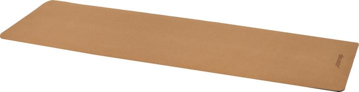 Deuser Sports Yoga-Matte Kork (6 mm)