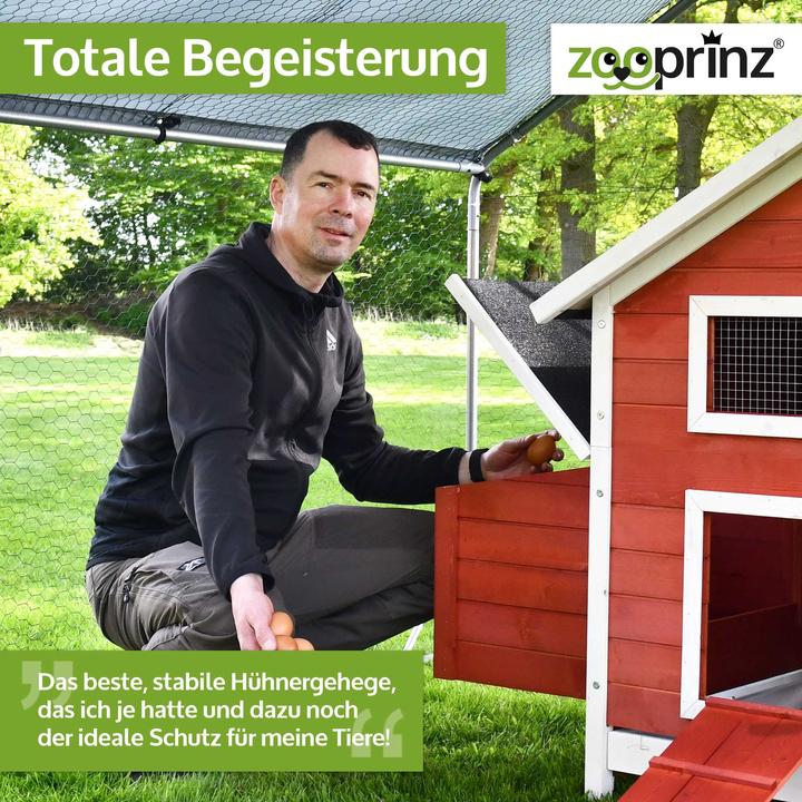 Produktbild Jamb Konrad XXL