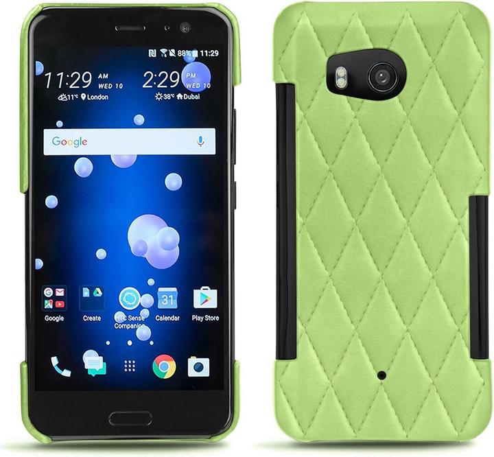 Produktbild Noreve Lederschutzhülle (HTC U11)
