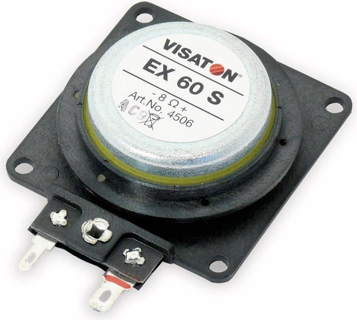 Image du produit Visaton Exciter EX 60