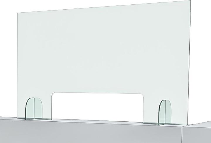 Immagine prodotto Sistema di protezione antivirale (50 cm, 75 cm)