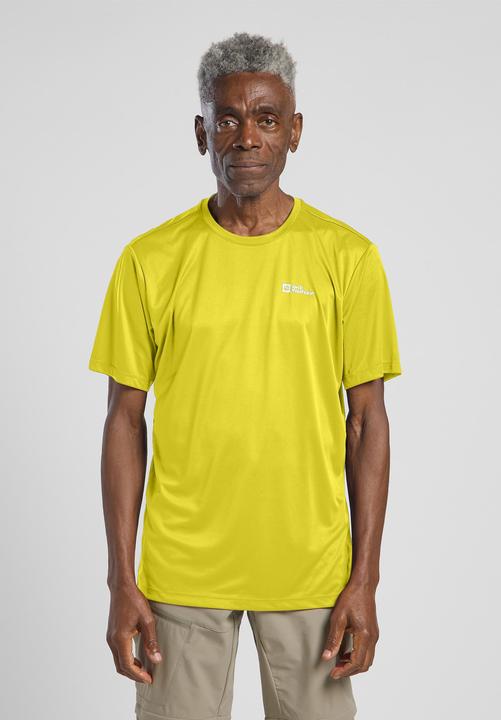 Image du produit Jack Wolfskin Tech T M (S)