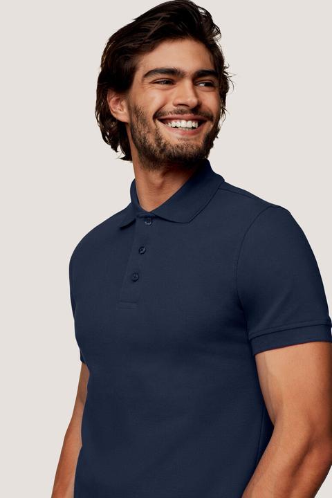 Produktbild Hakro Poloshirt Classic (L)